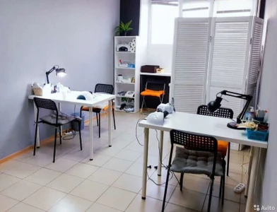 Lady_manicure (Ногтевая студия )