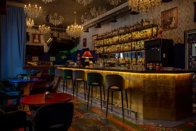 Matreshka Bar&Food (Бар, паб )