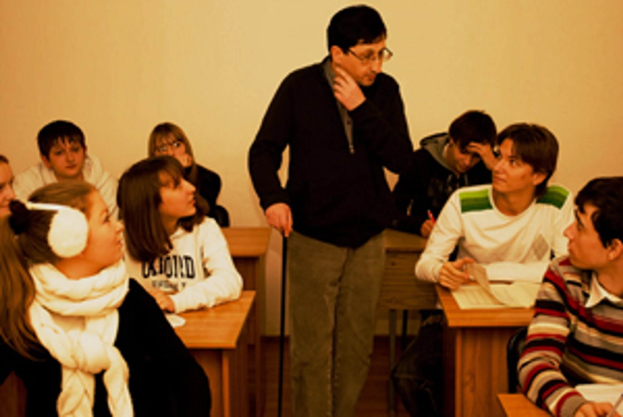 "Пиши грамотно",  курсы русского языка