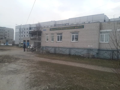 Детская художественная школа (Школа искусств)