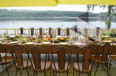 Летнее кафе (Кафе)