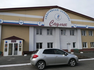 Саулык (Спортивная школа)