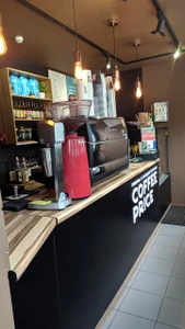 Coffee Price (Кофейня)