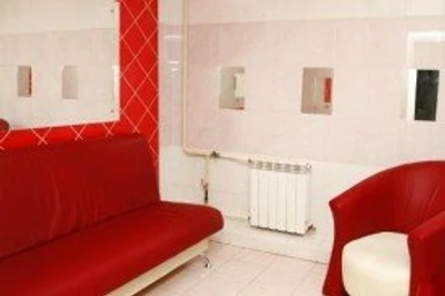 Дельфин (Сауна )