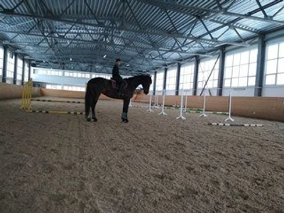 ДЮСШ Дадмал (Спортивная школа )