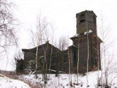 Церковь Параскевы Пятницы в Докукино (Православный храм)