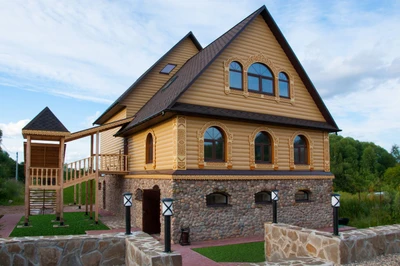 Музей Царство ряпушки (Музей)