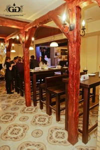 Gold Grot (Ресторан )