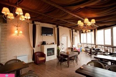 "IST'A" (Иста), кафе с детским меню и детским уголком во Владивостоке 