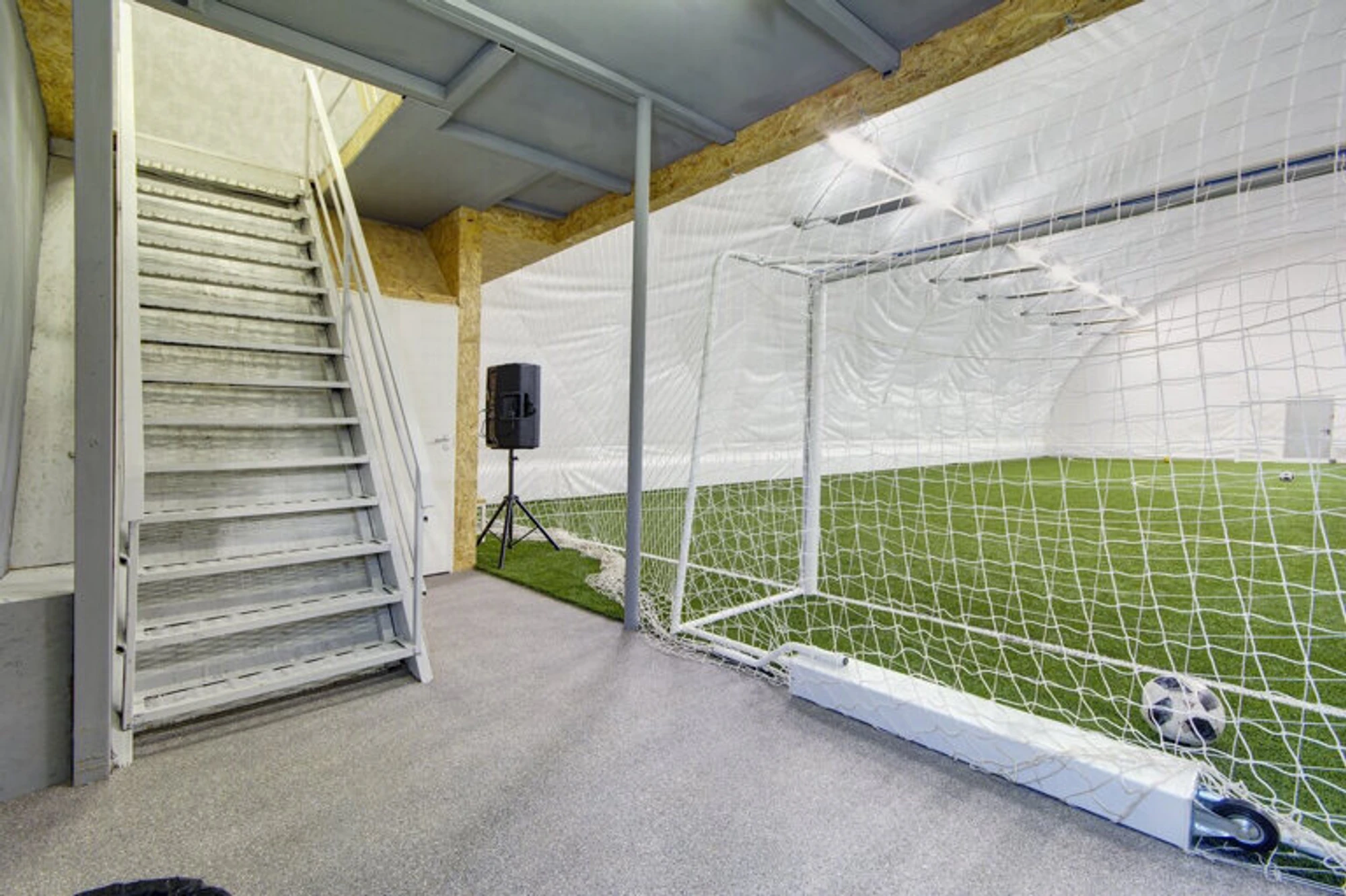 Stars Kids (Спортивная школа)