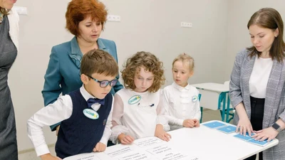 Индивидуальный день открытых дверей от школы "Фанскул"!