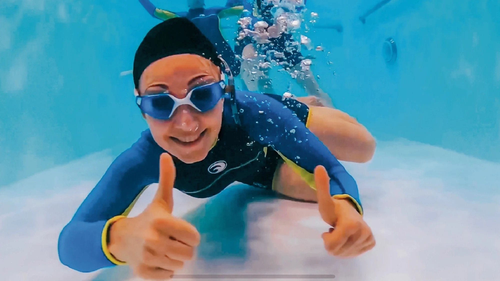 STARFISH сеть акваклубов