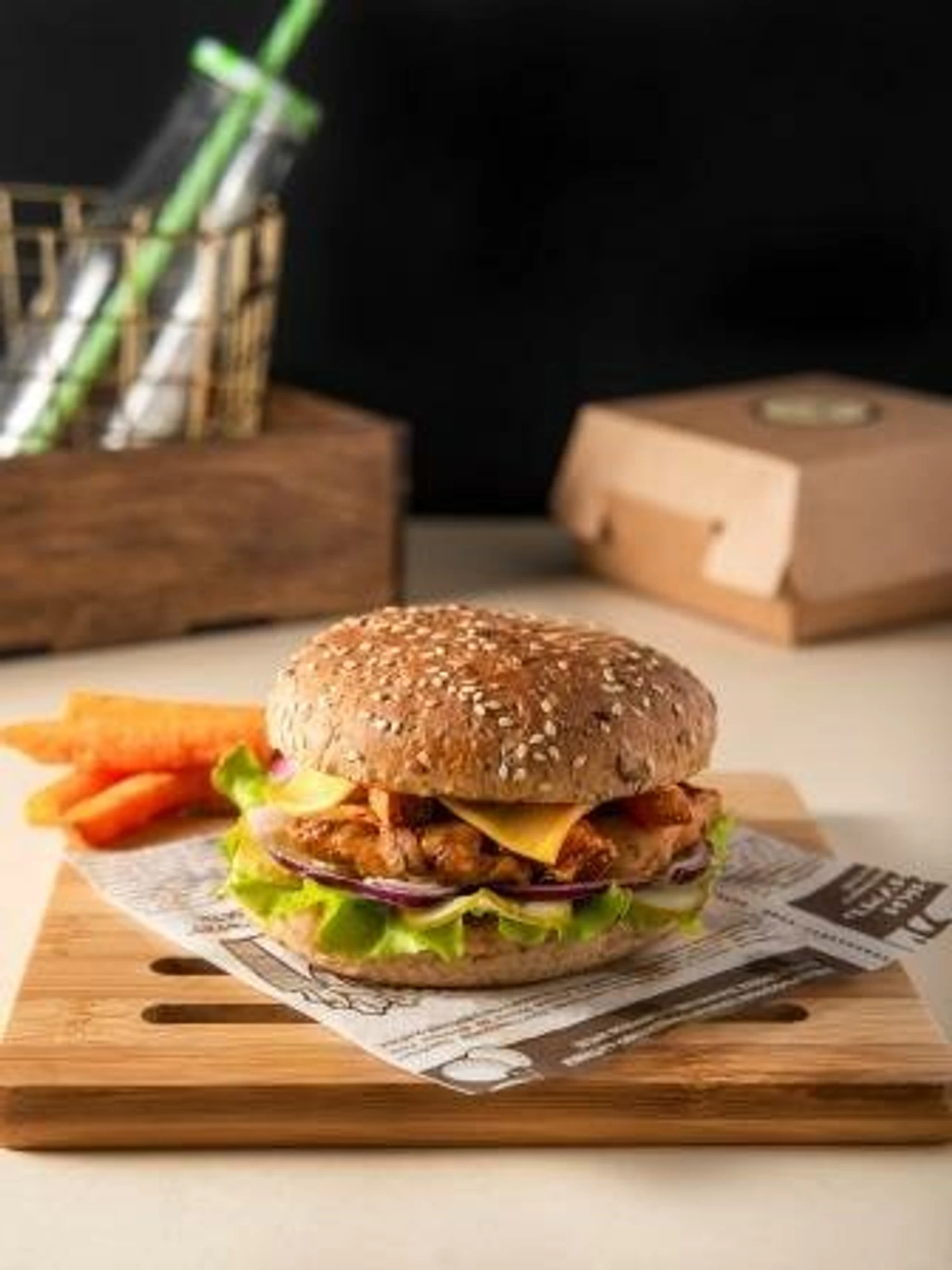 Street Bar (Кофейня )