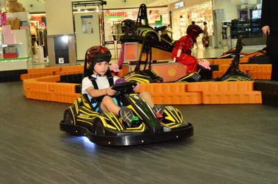 Картинг для детей о 3-х лет