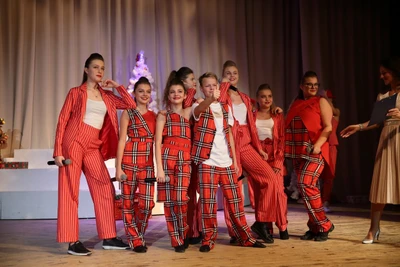 Ярославская студия мюзикла - Музыкальное образование