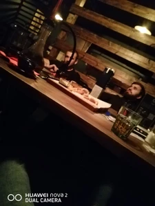 Альфачино (Кальян-бар)