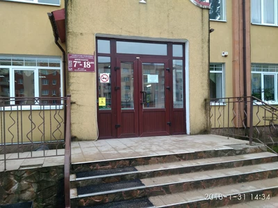 Гусевская Центральная Районная больница Лаборатория (Медицинская лаборатория)