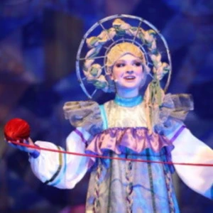 Варвара – краса, длинная коса