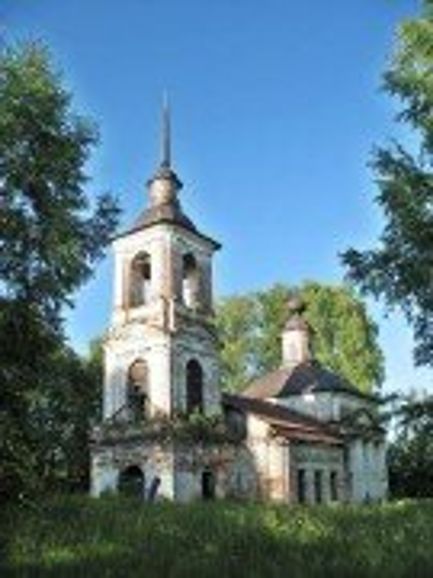 Успенская церковь (Православный храм)