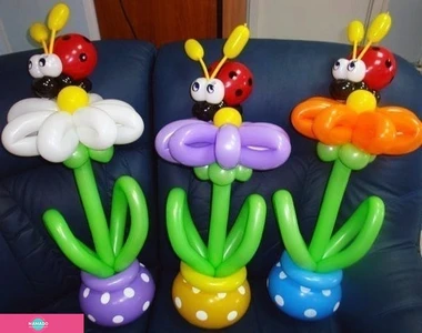 BeeBleBrox, "БиБлБрокс", агентство по организации детских праздников, детский день рождения, оформление шарами, Нижний Новгород 