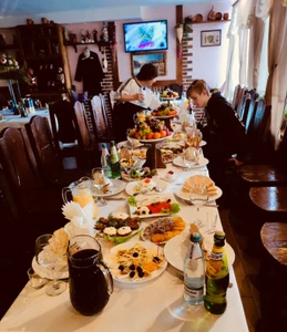 Тамада (Ресторан)