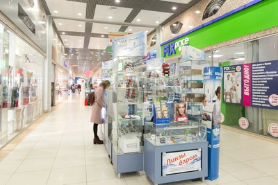 Линзы даром (Салон оптики )