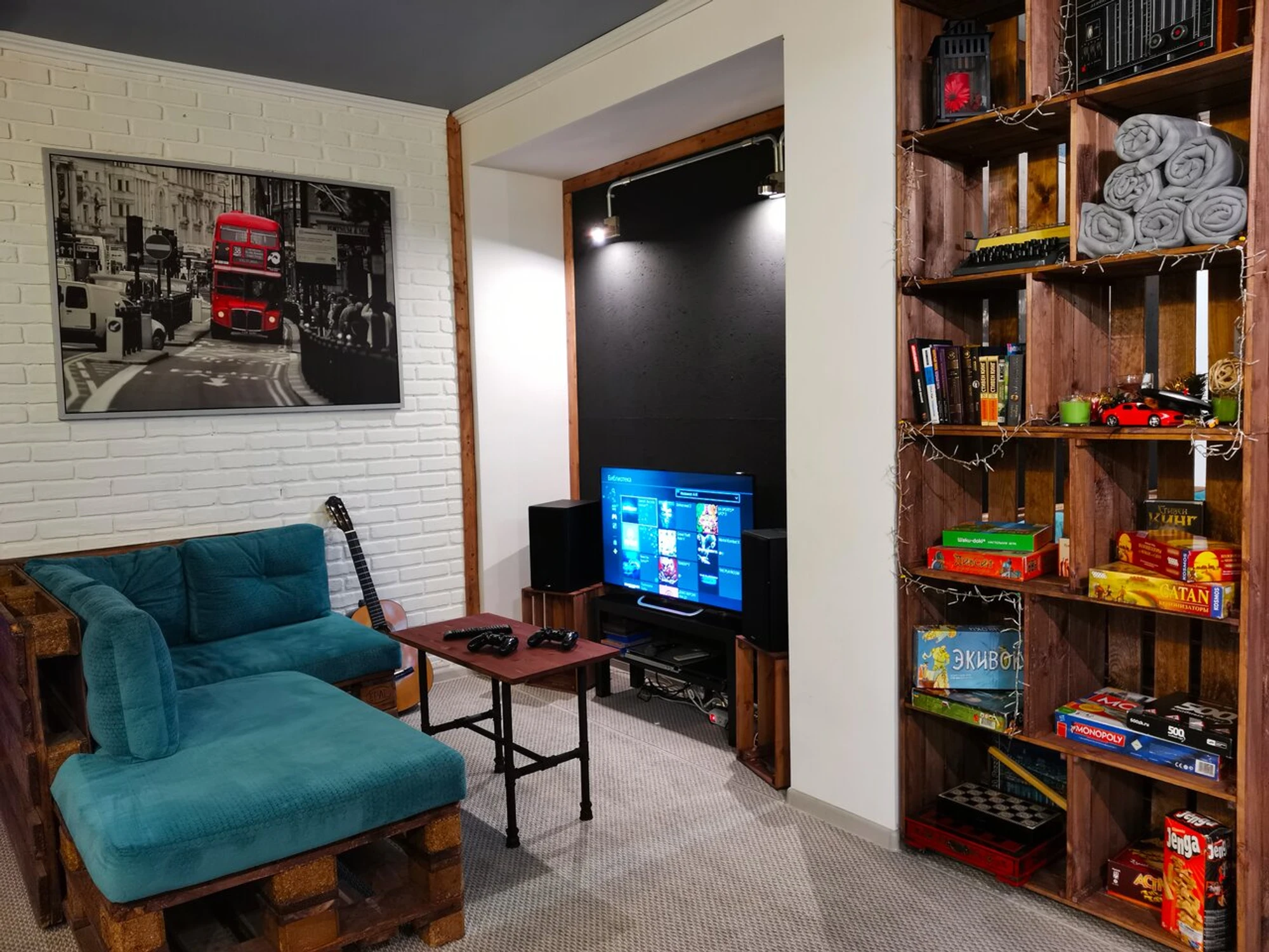 "VR Home", клуб виртуальной реальности