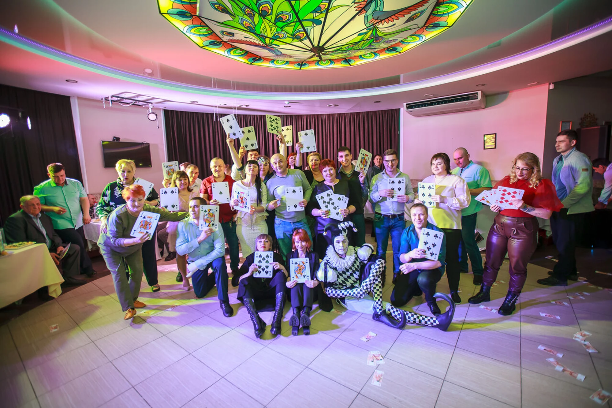 Pavlin (Ресторан )