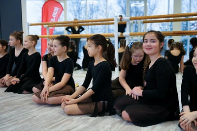 ТанцФормула (Школа танцев)