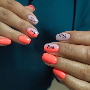 Студия маникюра Kudry Nail (Ногтевая студия )