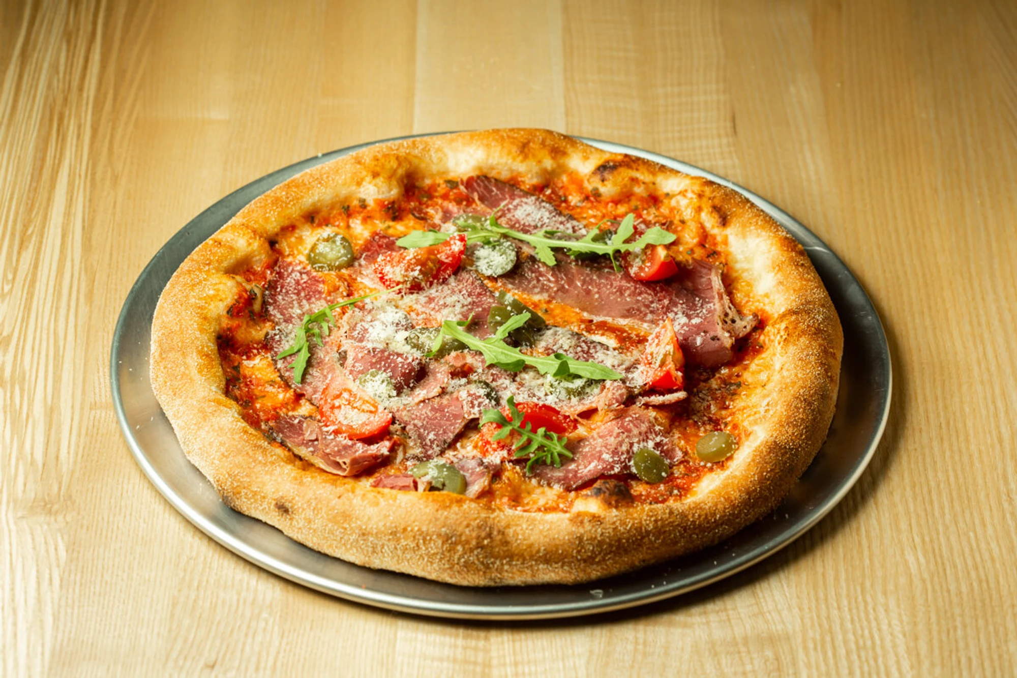 Caldo pizza&pasta (Кафе )