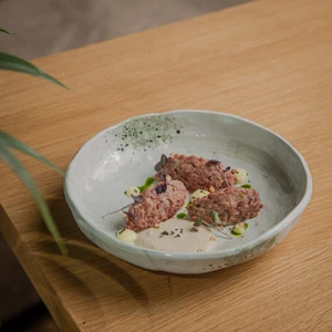 Toronto (Ресторан с детской комнатой)