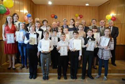 Детская музыкальная школа им. П. Г. Чеснокова (Музыкальное образование)