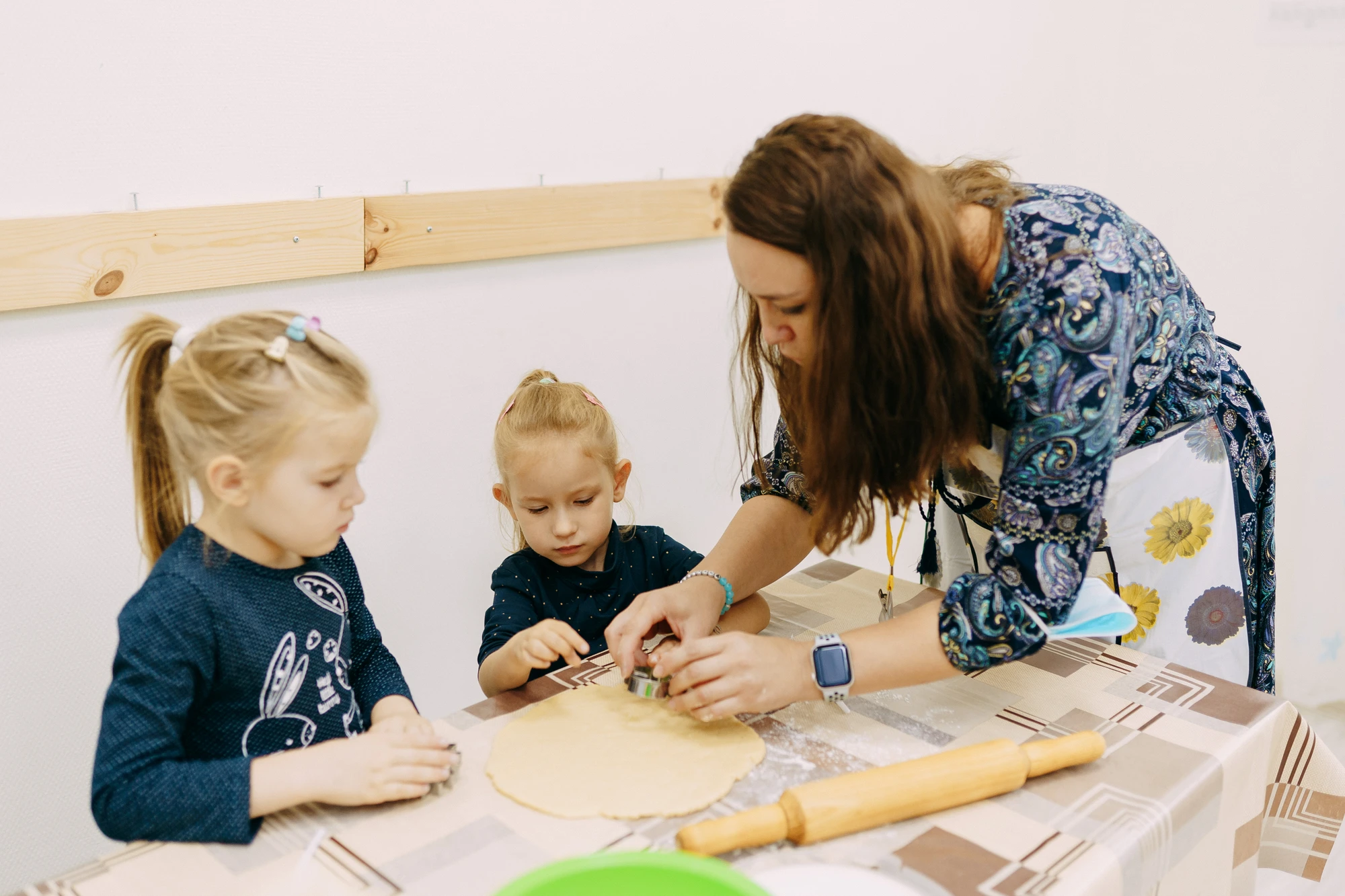 Академия полезных навыков в "Дом волшебников"