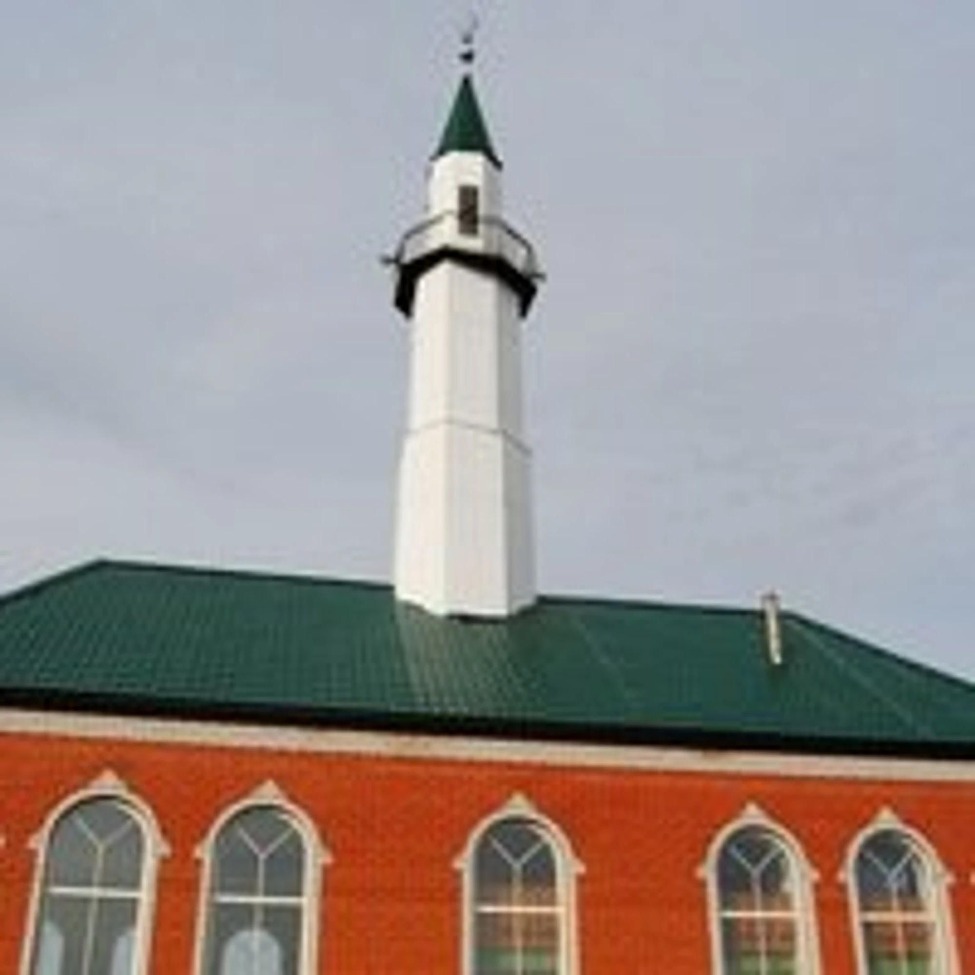 Мечеть Махалля № 1991 Тауба (Мечеть)