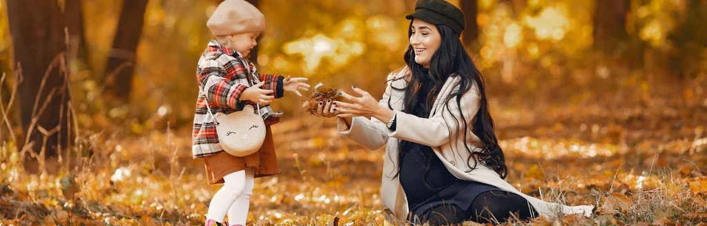 Осень в Москве: 15 идей, как сделать детские каникулы незабываемыми!