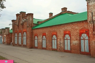 "Арт-Центр", центр современного искусства, выставочное пространство, Самара 