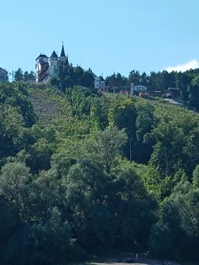 Трамплин (Спортивный комплекс )