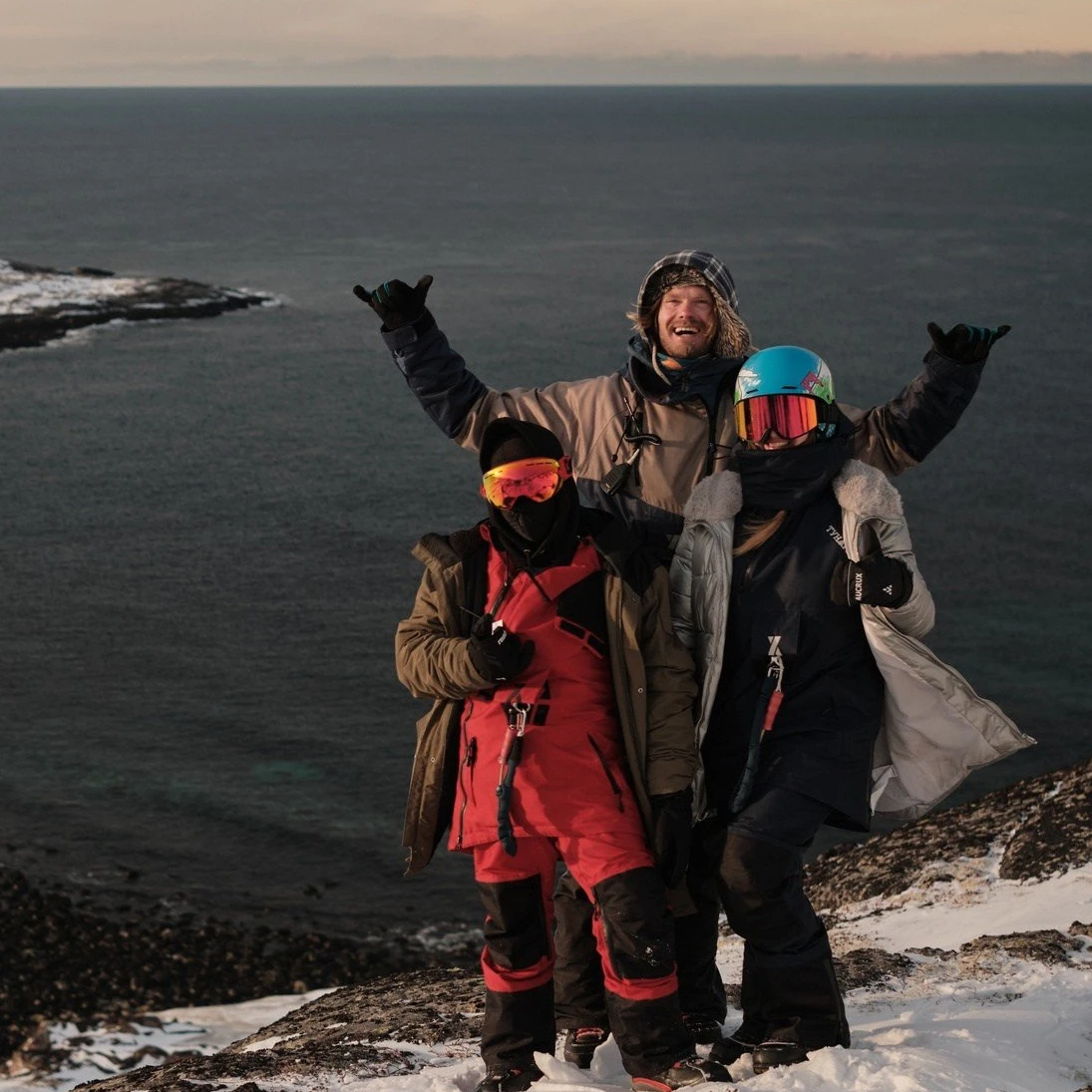 Подарочный сертификат на обучение кайтсерфингу и сноукайтингу в кайт-школе "KITECLASS"