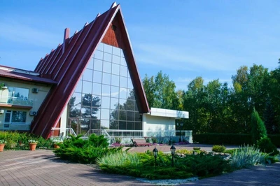 Европа (Гостиница)