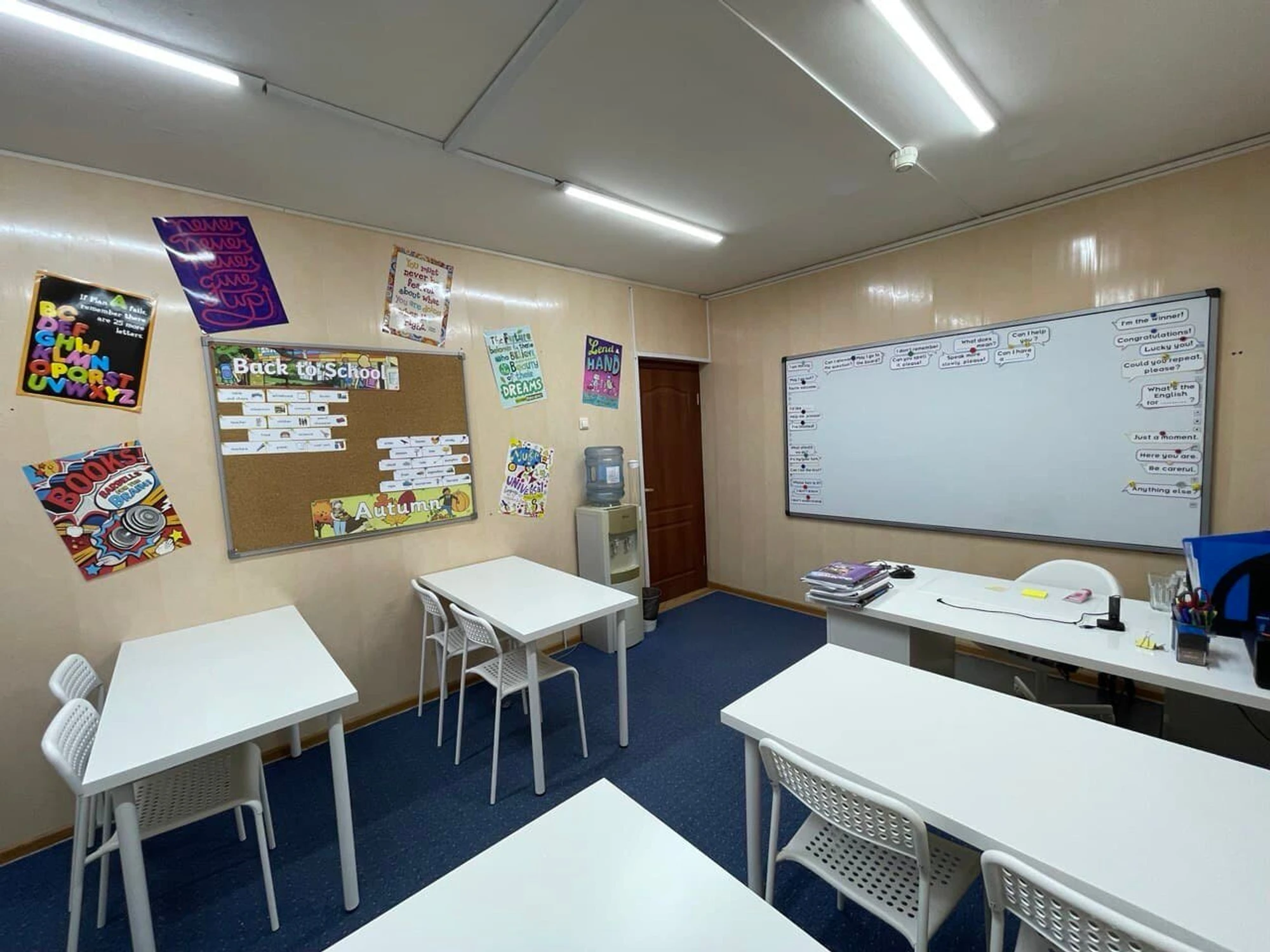 Anglo.Hub (Курсы иностранных языков )