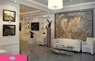 Artstudio Кураж, организация праздников в Петербурге 