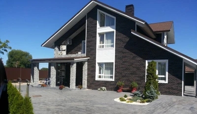 Николин парк (Гостиница)