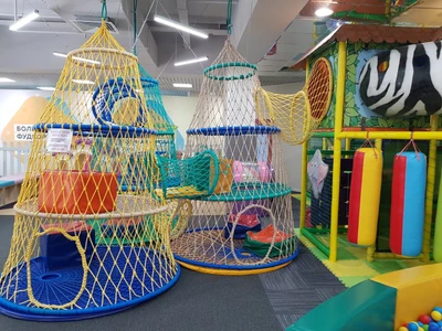 Слонопотамия (Детские игровые залы и площадки )