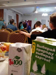 Кафе-Отель Астория (Гостиница)