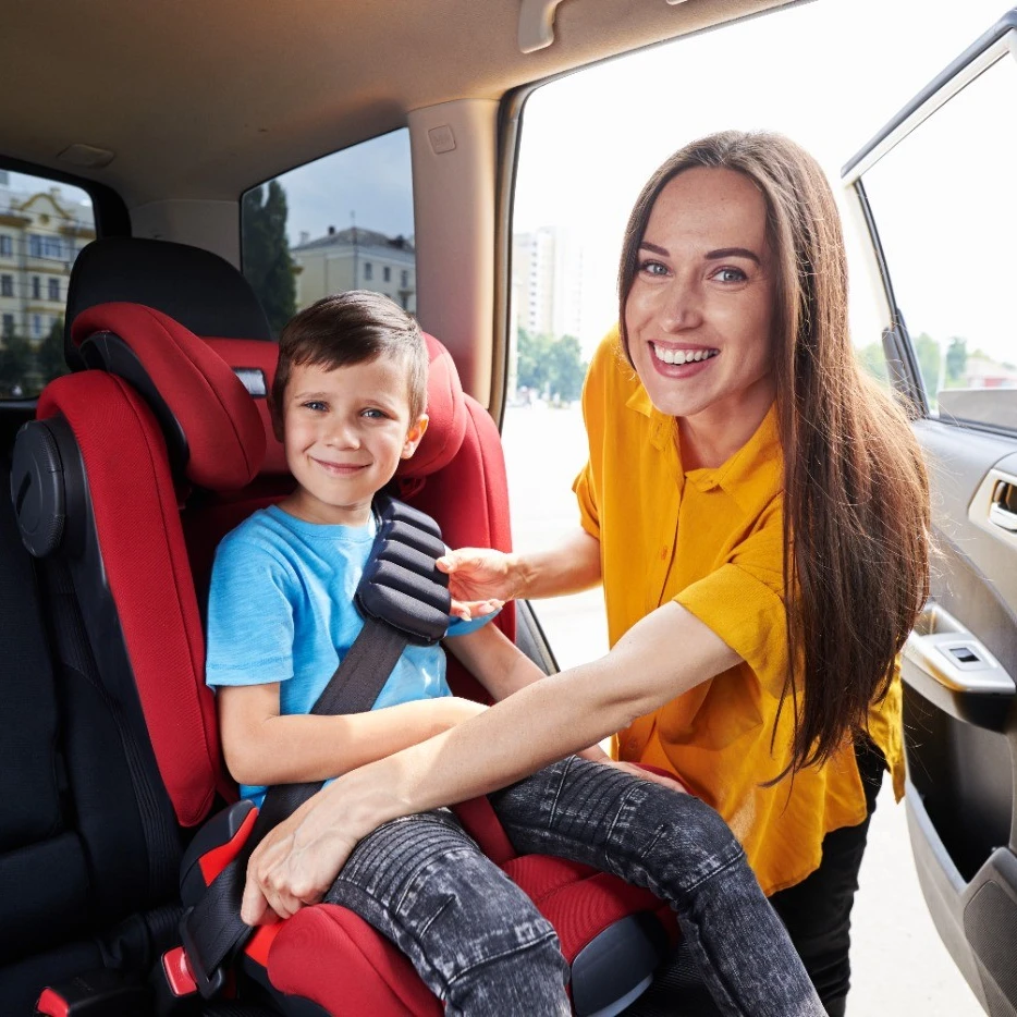 KidsWay, "Кидзвэй", услуги по авто сопровождению детей в Москве