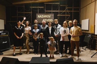 Мастер (Музыкальное образование)