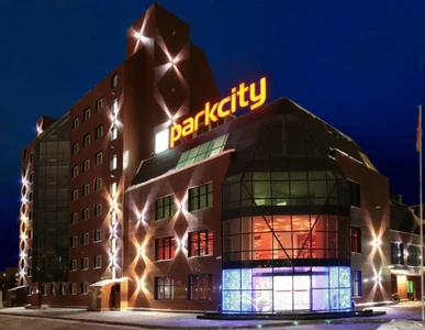 ПаркСити (Гостиница)