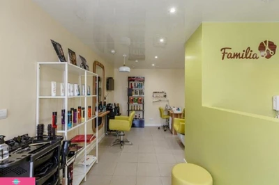 Familia, "Фамилия", салон красоты для детей и взрослых, Казань 