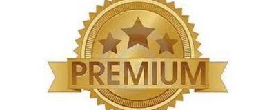Все включено Премиум